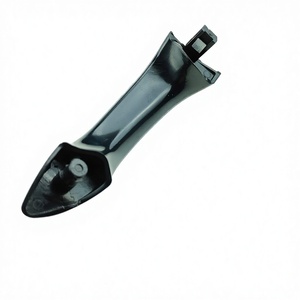 Manija de Puerta Exterior Delantera Izquierda 51218257737 Pieza de Repuesto de Plástico Sy 413 - Product Image 1