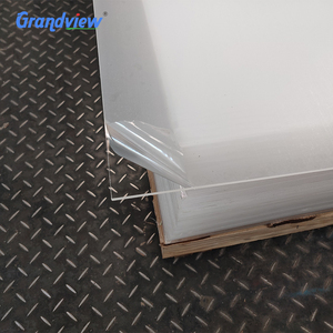 Grandview <span class=keywords><strong>plexiglass</strong></span> Nhà cung cấp Trung Quốc nhà máy rõ ràng màu acrylic tấm nhựa - Product Image 1