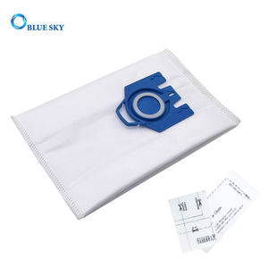 <span class=keywords><strong>Hyclean</strong></span>-bolsas para aspiradora 3D, repuestos para <span class=keywords><strong>Miele</strong></span> tipo U, tipo FJM, <span class=keywords><strong>GN</strong></span>, novedad - Product Image 2