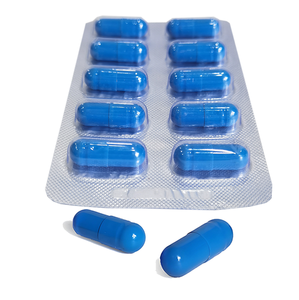 Suplementos Herbales de Maca Negra Suministrados Directamente al por Mayor, Cápsulas Naturales para Mejorar la Salud, Excelentes Productos para la Salud - Product Image 4