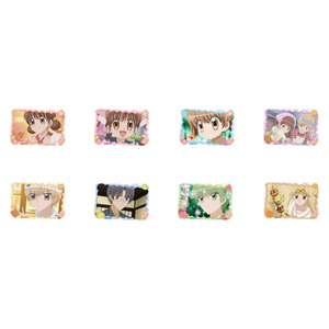 36 Cajas al por Mayor Maoyou Yumeiro Patissiere Serie de TV: Insignia y Soporte Acrílico, Bolsa Sorpresa, Caja Misteriosa, Coleccionables para Regalo - Product Image 1