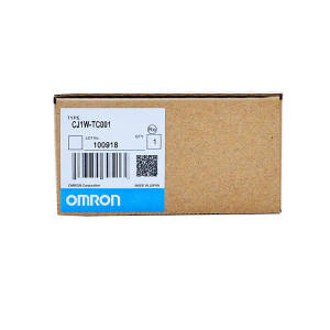 Controlador Lógico Programable Omron Serie CJ1W en Oferta, CJ1W-SCU21-V1/CJ1W-SCU31-V1/CJ1W-SCU41-V1 PLC - Product Image 6