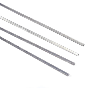 Dây dẹt máy/dây ban nhạc máy làm cho dây sắt mạ kẽm - Product Image 5