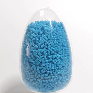 Particules de plastique composite modifiées renforcées, résistantes à l'usure et ultra-résistantes PA6/PA66 - Vente directe d'usine - Product Image 2