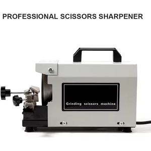 <span class=keywords><strong>Afilador</strong></span> Eléctrico Profesional Universal Industrial 2026 para <span class=keywords><strong>Cuchillos</strong></span> y Tijeras con Componentes <span class=keywords><strong>de</strong></span> Engranajes - Product Image 5