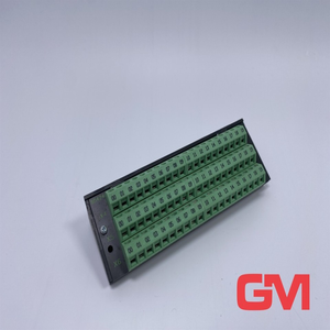 Bộ điều khiển lập trình PLC tự động hóa công nghiệp kho hàng <span class=keywords><strong>3</strong></span> hàng mới nguyên bản 55424 I/0 - Product Image 1