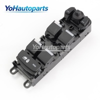 LR085483 Interrupteur de lève-vitre avant gauche pour Land Rover Discovery Sport 2016-2019 LR085483, FK72-14540-AC