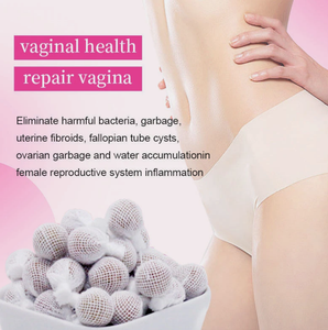 Harga pabrik Yoni mutiara Herbal pengencang vagina dan mutiara detoks untuk meningkatkan kenyamanan dan Kesehatan - Product Image 4