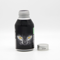 Bouteille de boisson énergisante Vodka Sting Energy Drink 550 ml Bouteille de boisson énergisante pour le sport