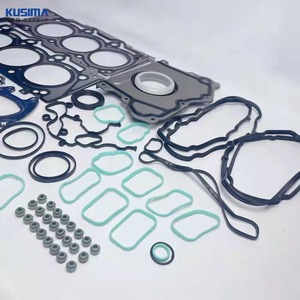 Korting 10% ERC ERB Motoronderdelen Volledige Pakkingrevisieset Cilinderkop Pakkingset voor Jeep Chrysler <span class=keywords><strong>3</strong></span>.6L 68078540AA 68361495AA - Product Image 3