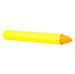 Crayon de marquage industriel pour bois, 6 couleurs, format jumbo - Product Image 5