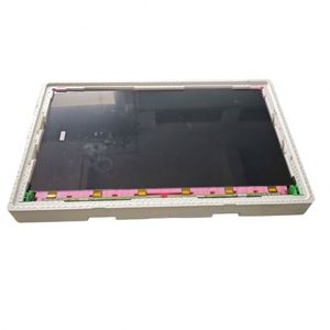 หน้าจอทีวี BOE 55 นิ้ว LCD HV550QUB-F1D จอ LED TFT แบบ Open Cell อะไหล่เปลี่ยนสำหรับซ่อมทีวี - Product Image 1