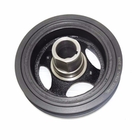 Pièces de transmission automobile neuves fabriquées à Taïwan, poulie de vilebrequin de remplacement pour Navara OE