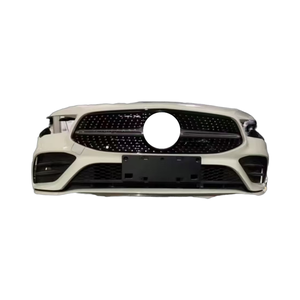 Conjunto de Parachoques Delantero Original Usado para Mercedes Benz CLA W118 X118 <span class=keywords><strong>AMG</strong></span> <span class=keywords><strong>A45</strong></span>, Accesorios para Automóviles - Product Image 1