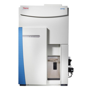 Espectrómetro de masas Thermo Fisher Scientific iCAP RQ ICP-MS de cuádrupolo único para análisis elemental - Product Image 1