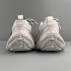 Zapatos de Diseñador de Marcas Más Vendidas, BB 6XL, Estilo Baloncesto Retro, Hechos a Medida, Zapatillas de Lujo de Cuero Genuino para Mujer y Hombre - Product Image 4