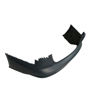 PARACHOQUES TRASERO DE ALTA CALIDAD PARA <span class=keywords><strong>AUDI</strong></span> <span class=keywords><strong>A6</strong></span> C8 <span class=keywords><strong>2019</strong></span> - Product Image 3