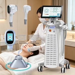 Producto de Tendencia 2026, Máquina de Depilación Láser de Diodo, Rejuvenecimiento de la Piel, Depilación Permanente, Equipo de Belleza Láser Depi, CE - Product Image 1