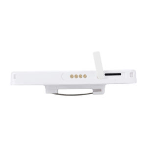 Низкая цена от производителя, 4G, идентификационная карта, мини-Gps-трекер, позиционирование в режиме реального времени, Нагрудный значок, персональный трекер G66 - Product Image 4