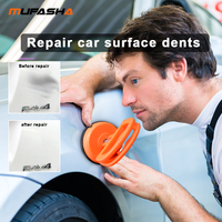 Ventouse industrielle MUFASHA S1-55 de type poignée en silicone, petite et mini, capacité 3 kg, pour l'installation et la construction de vitres