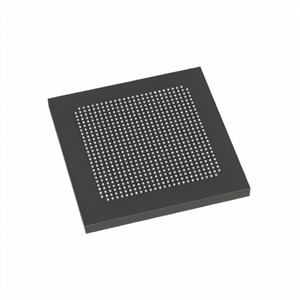 5CGTFD9A5U19C7N 484 FBGA Componentes de Circuito Electrónico Integrado BOM IC En Stock - Product Image 1