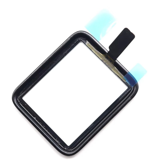 Smart Watches Touch Glass with Oca for apple Watch Screen Replacement Touch Watch Smart Lcd Display for Iwatch