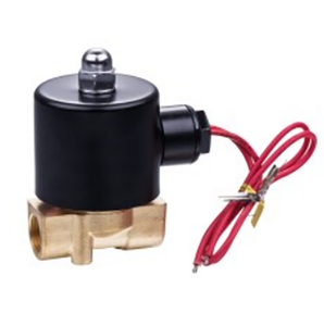 โซลีนฝาปิดแบบสองทิศทางสำหรับขับตรงสองทาง2W200-20หลายตำแหน่ง - Product Image 6
