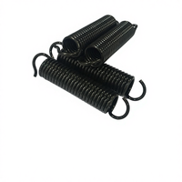 Ressort de compression personnalisé en acier inoxydable SUS304