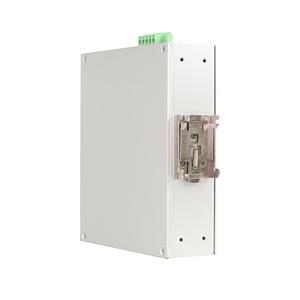 8 Ports RJ45 + 2 Uplink Gigabit Network <b>Switches</b> 10*10/100/1000M Electrical Industrial <b>Ethernet</b> <b>Switch</b> - Product Image 3