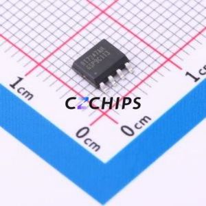 ชิปวงจรรวม SOP-8-EP RT7247AHGSP ของแท้ใหม่ล่าสุดชิป IC พลังงาน DC-DC PMIC - Product Image 1