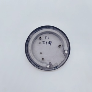 Electric Double <strong>Heating</strong> <strong>Tube</strong> for Hot Kettle Plate Heater Element SUS304 Material Household Use - Product Image 6