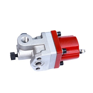 Ensemble de vanne solénoïde 3017993, taille de port 1/2 pouce, vanne de régulation de température normale pour fluides - Product Image 1