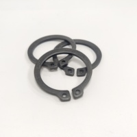 Bearing Heavy Duty SHR Retaining Rings 5160-150 ( 5160)