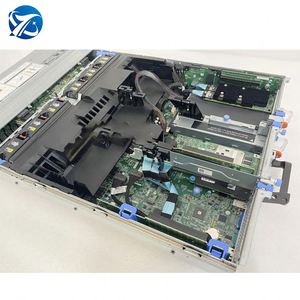 Best Selling PowerEdge R7525 R7625 R7725 High Performance Server GPU AI Nas <b>Storage</b> Data System <b>Computer</b> High Performance Proces - Product Image 1