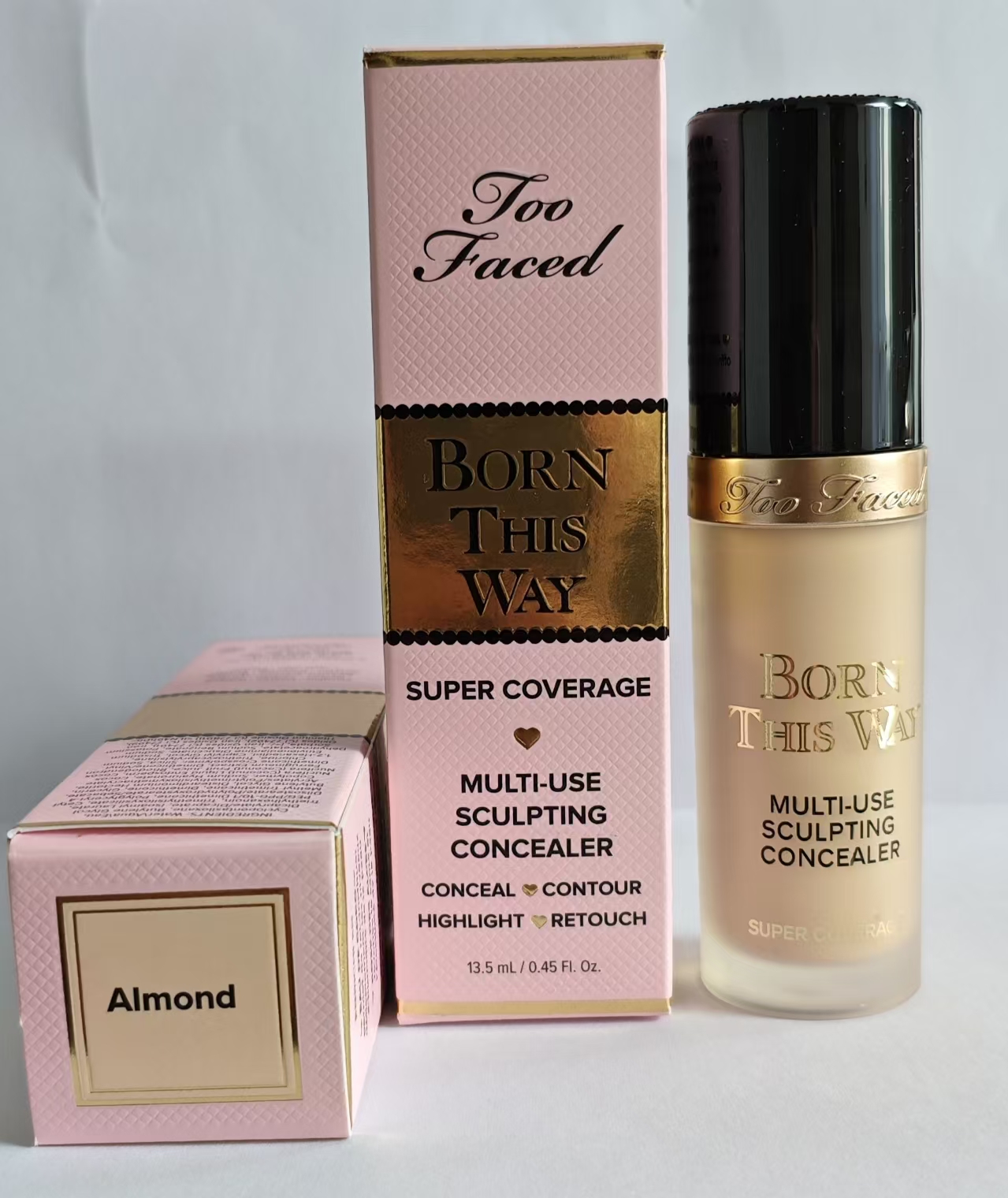 Almond