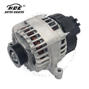 51826257 101210-1360 1012101360 Alternador de Repuesto al por Mayor de Guangzhou para Fiat Palio - Product Image 1