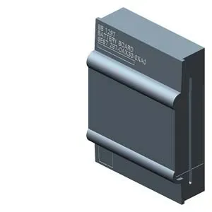 Siemens 6es72970ax300xa0 S7-1200 Battery Board