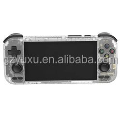 transparent white