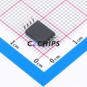 Nuevo y original AMC1303E2510DWVR, Chip IC de circuito integrado, PMIC ADC/DAC-propósito especial - Product Image 2