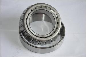 Roulement à rouleaux coniques à une rangée de haute qualité et haute vitesse en acier chromé, de précision P0, avec joints métalliques pour machines agricoles - Product Image 5