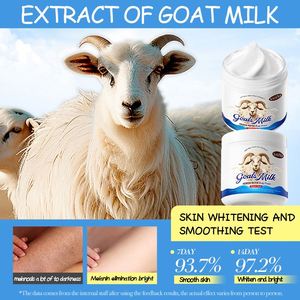 SADOER <span class=keywords><strong>Lait</strong></span> Corporel Hydratant et Nourrissant <span class=keywords><strong>au</strong></span> <span class=keywords><strong>Lait</strong></span> <span class=keywords><strong>de</strong></span> Chèvre en Gros sous Marque Privée – Produit <span class=keywords><strong>de</strong></span> Soin Hydratation Intense - Product Image 4