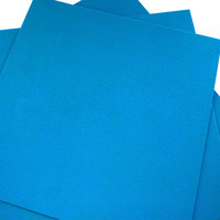 Feuille thermoplastique KYDEX, matériau pour étui de couteau sur mesure, fabriqué en Chine