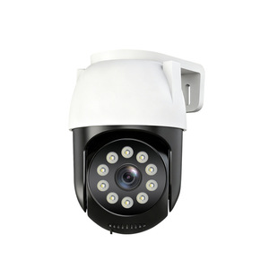 Enxunfamily Network Camera 200W Lens EXF-Q10-C2WiFi Outdoor Waterproof Remote Monitoring With Night <b>Vision</b> - Product Image 1
