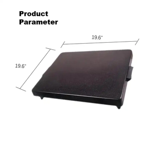 Plateau chauffant électrique pour aliments, machine de maintien au chaud domestique pour Shabbat, idéal pour réchauffer les aliments lors du Shabbat - Product Image 3