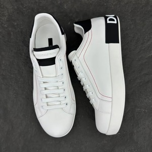 Zapatos Deportivos Casuales de Lujo para Hombre, Diseño Moderno y de Alta Calidad, para Correr y Caminar, Primavera/Verano, Parte Superior de Cuero Patentado, Suela de Goma - Product Image 3