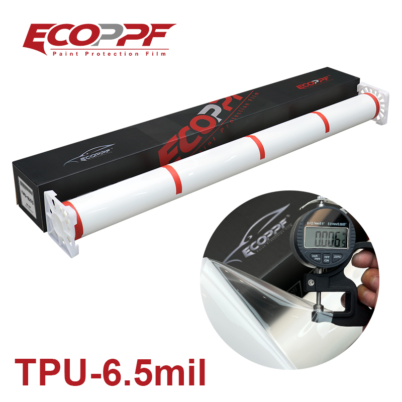 TPU trasparenza 6.5mil