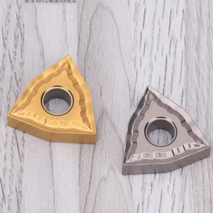 Lưỡi Cermet WNMG080404-MT 080408 thay thế <span class=keywords><strong>ct3000</strong></span> - Product Image 4