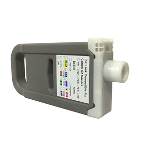 PFI-310 Tintenbehälter Ersatz für 700 ml Tintenpatrone für ImagePROGRAF TX-2000 TX-3000 TX-4000 TX-2100 TX-3100 TX-4100 Drucker