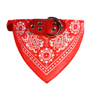 Bandana Personalizada com Logo para Cães Filhotes, Lenço de Pescoço Fashion, Bandana para Cães Paliacate Perro - Product Image 5