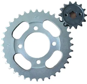 Motorcycle rear sprocket 428H 36T for CD110